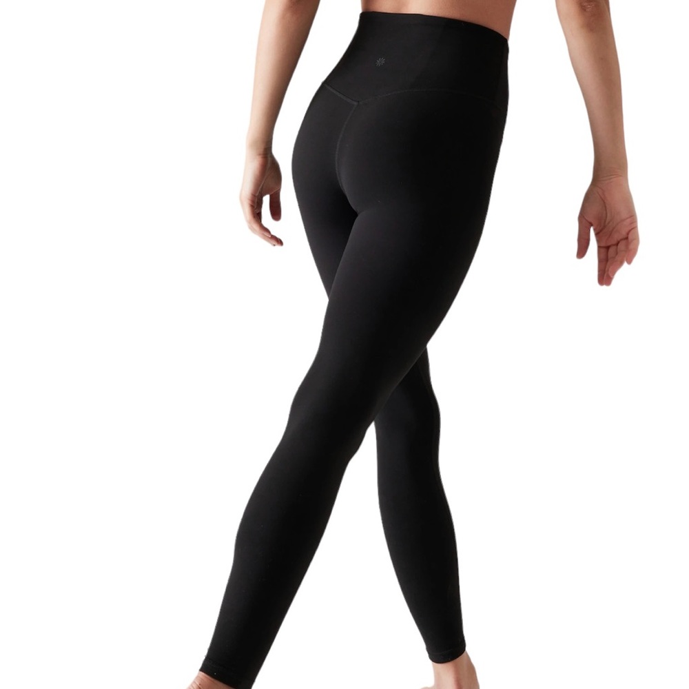 2 pair Athleta leggings! ❤️‍🔥